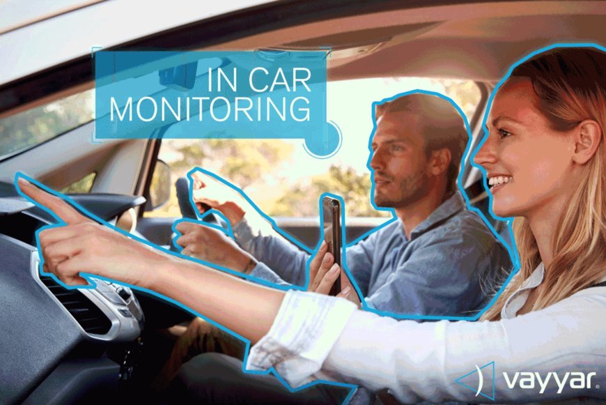 Vayyar, the global leader in 4D imaging radar, releases international automotive in-cabin safety survey results